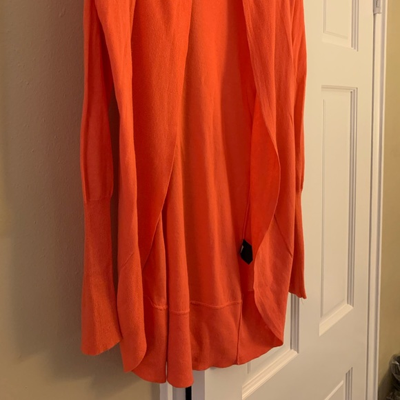 Women’s Open Front Cardigan - Picture 2 of 6